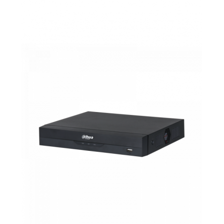 DHI-NVR2108HS-8P-I2