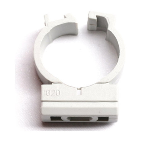 Держатель двухкомпонентный, д.20мм (51120) DKC