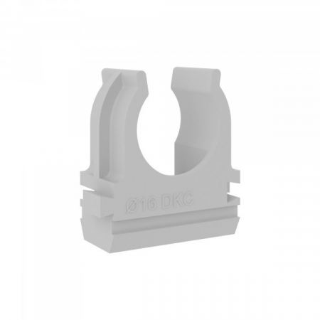 Держатель с защелкой, д.16мм (51016) DKC
