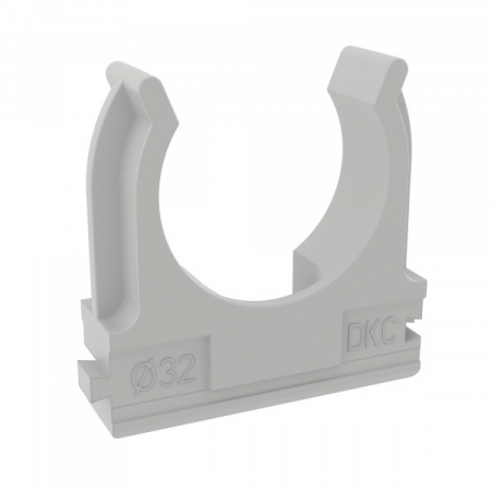 Держатель с защелкой, д.32мм (51032) DKC