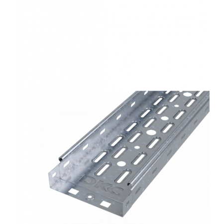 Лоток перфорированный 150х50 L3000 (35263) DKC