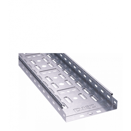 Лоток перфорированный 200х50 L3000 (35264) DKC