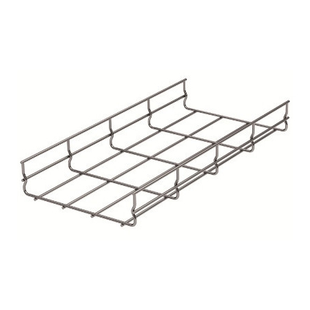 Проволочный лоток 50х100 L3000 (FC5010) (DKC) (Распродажа. На складе 9 шт.)