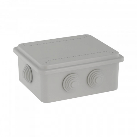 Коробка ответвительная 100х100х50мм (53800) DKC