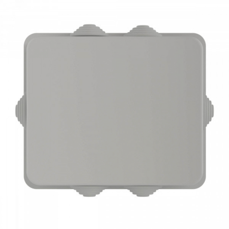 Коробка ответвительная 120х80х50мм (53900) DKC