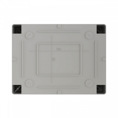 Коробка ответвительная 150х110х70мм (54010) DKC