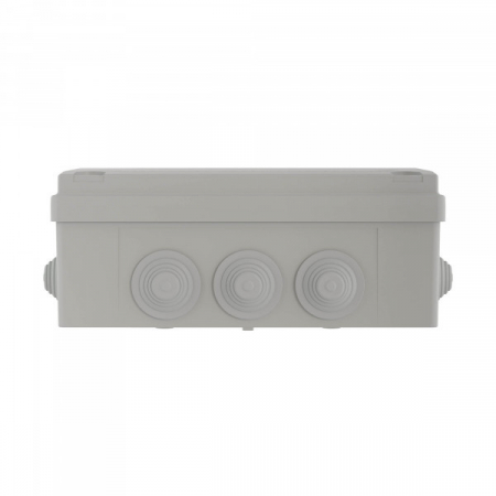 Коробка ответвительная 300х220х120мм (54300) DKC