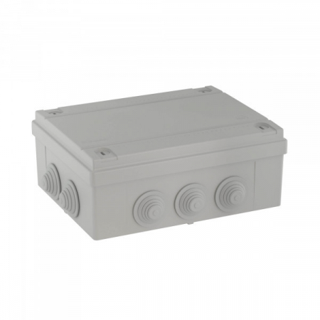 Коробка ответвительная 300х220х120мм (54300) DKC