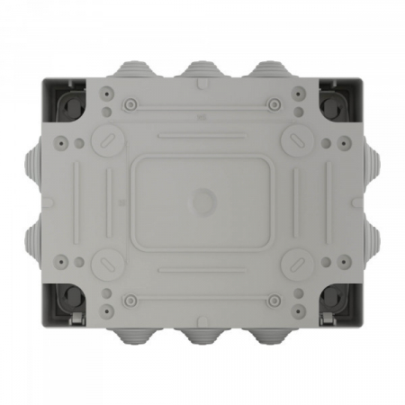 Коробка ответвительная 300х220х120мм (54300) DKC