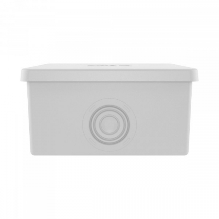 Коробка ответвительная 80х80х40мм (53700) DKC