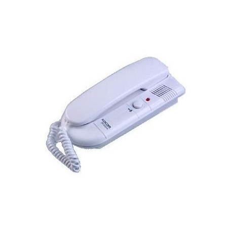 DP-203HA трубка к аудиодомофону