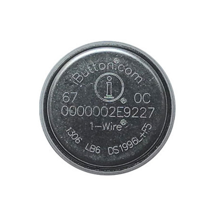 iButton DS1996L-F5