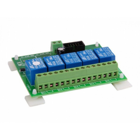 Релейная плата