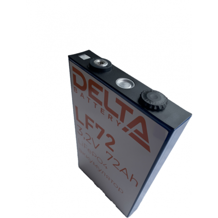 Аккумулятор LF72 (Delta)