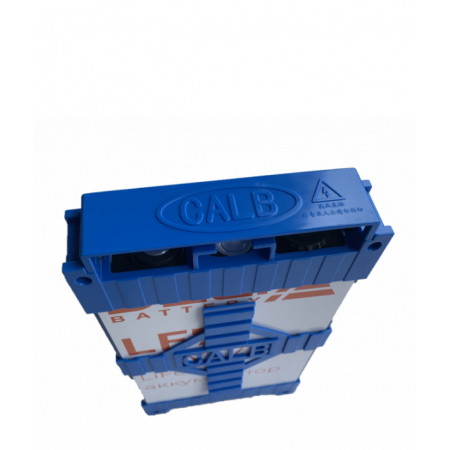 Аккумулятор LF72 (Delta)