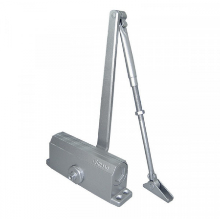 E-604 серебристый