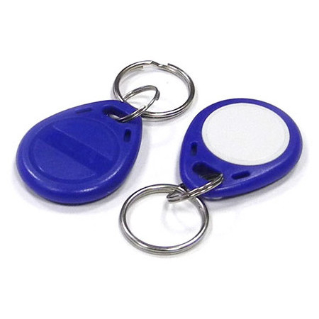 Брелок RFID (Em-Marine)