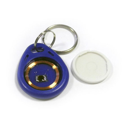 Брелок RFID (Em-Marine)