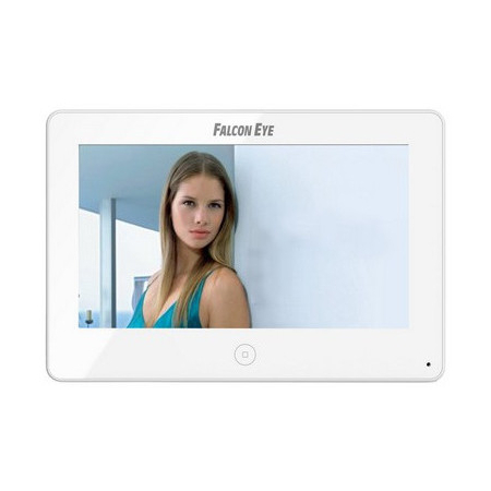 FE-70 CAPELLA DVR white