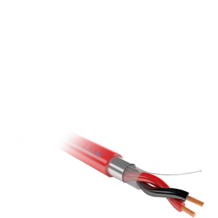 Кабель КСРЭВнгFRLS 2х0,5(Паритет)