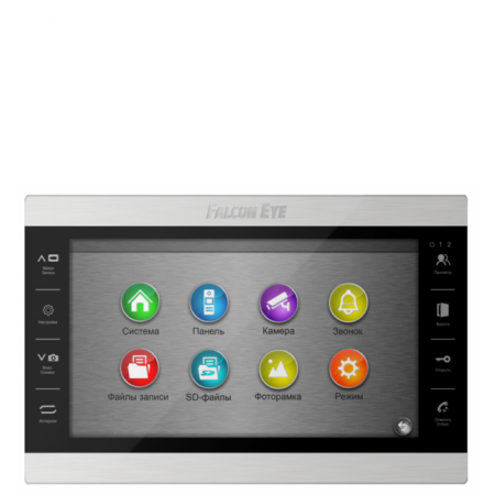 Atlas Plus HD (Black)