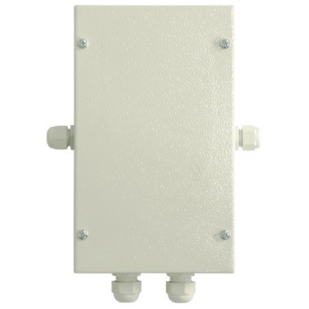 Барьер-КР-Б (металл)