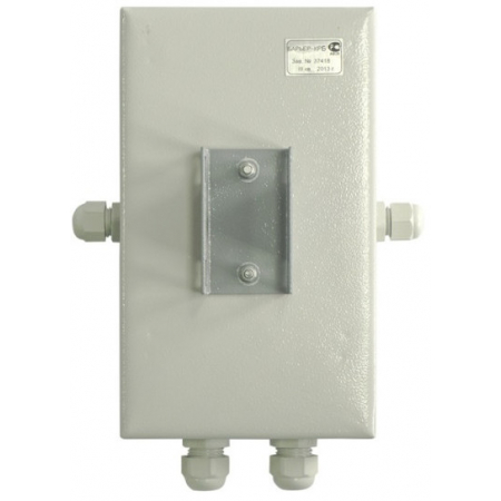 Барьер-КР-Б (металл)