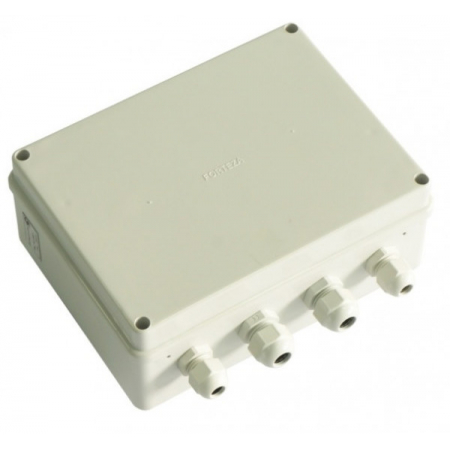 Барьер-КР-Б (пластмасса)