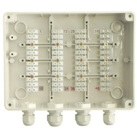 Барьер-КР-Б (пластмасса)