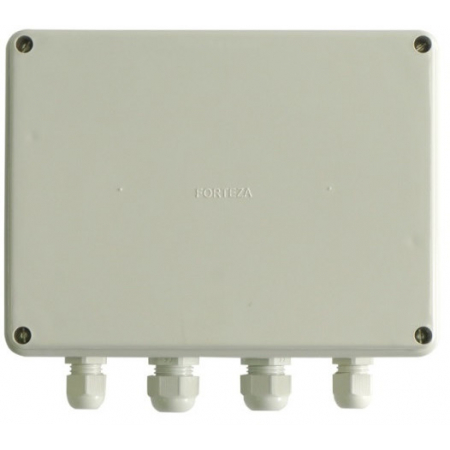 Барьер-КР-Б (пластмасса)