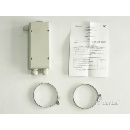 Барьер-КР-М (пластик)