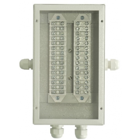 Барьер-КР (металл)