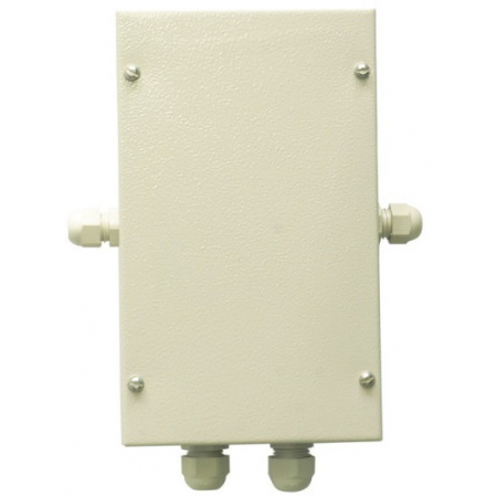 Барьер-КР (металл)