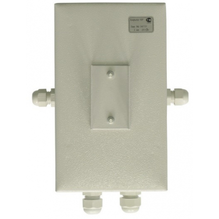 Барьер-КР (металл)