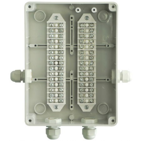 Барьер-КР (пластмасса)