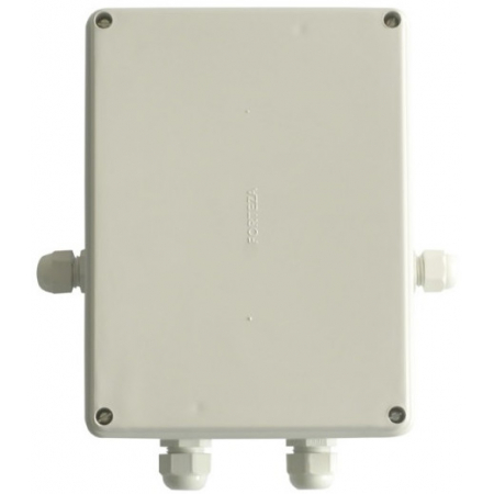 Барьер-КР (пластмасса)