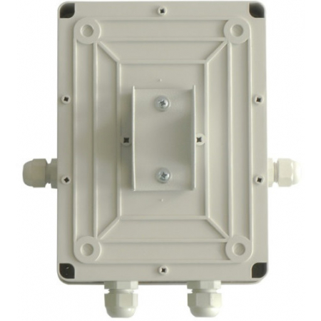 Барьер-КР (пластмасса)