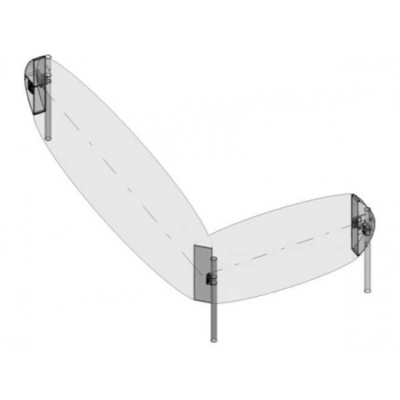 ОТРАЖАТЕЛЬ-820