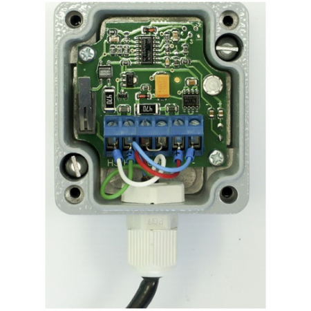 ПАУК-ВГ (металл)