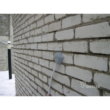 ПАУК-ВП (металл)