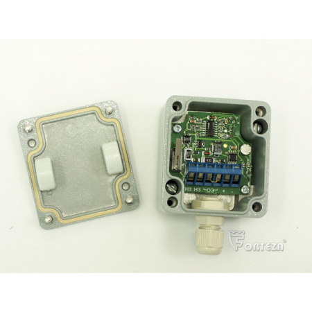 ПАУК-ВП (металл)