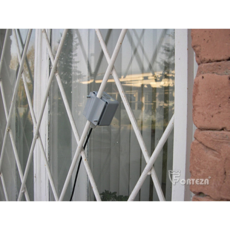 ПАУК-В (металл)