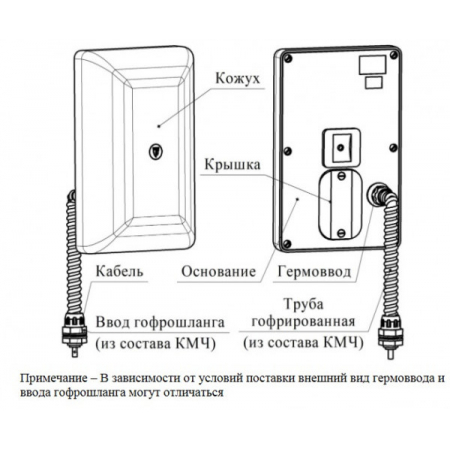 ЗЕБРА-60 (24) (объем)