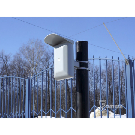 ЗЕБРА-60-О (объем)