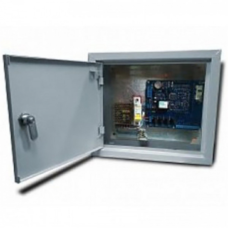 Gate-8000-Паркинг