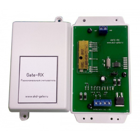 Gate-RX