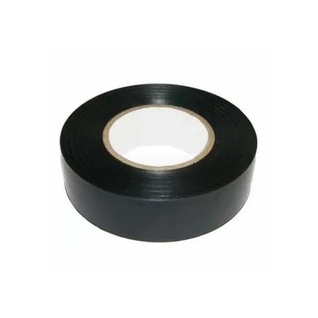 Изолента (чёрная) 19х20мм морозостойкая