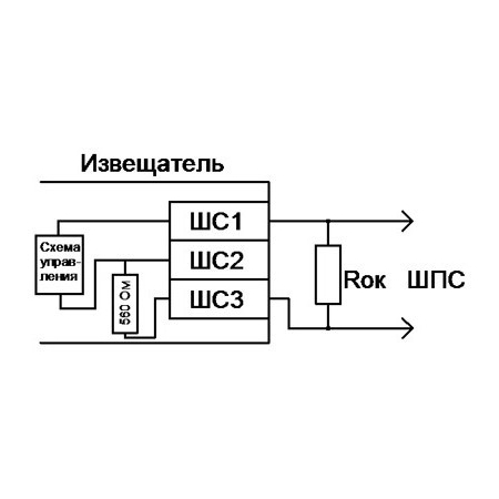 ИП-535-7 (ИПР-БГ)