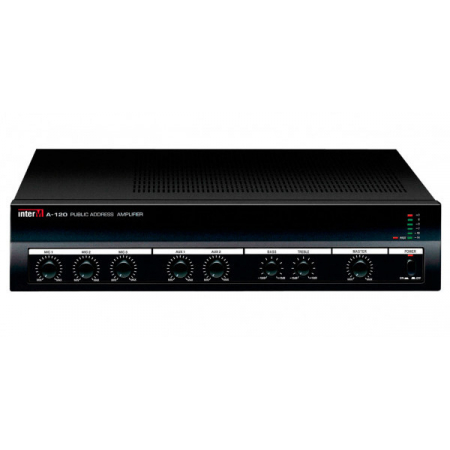 A-120 Усилитель (шнур 092)