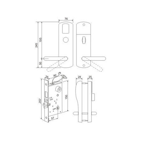 Z-8 EHT серебро